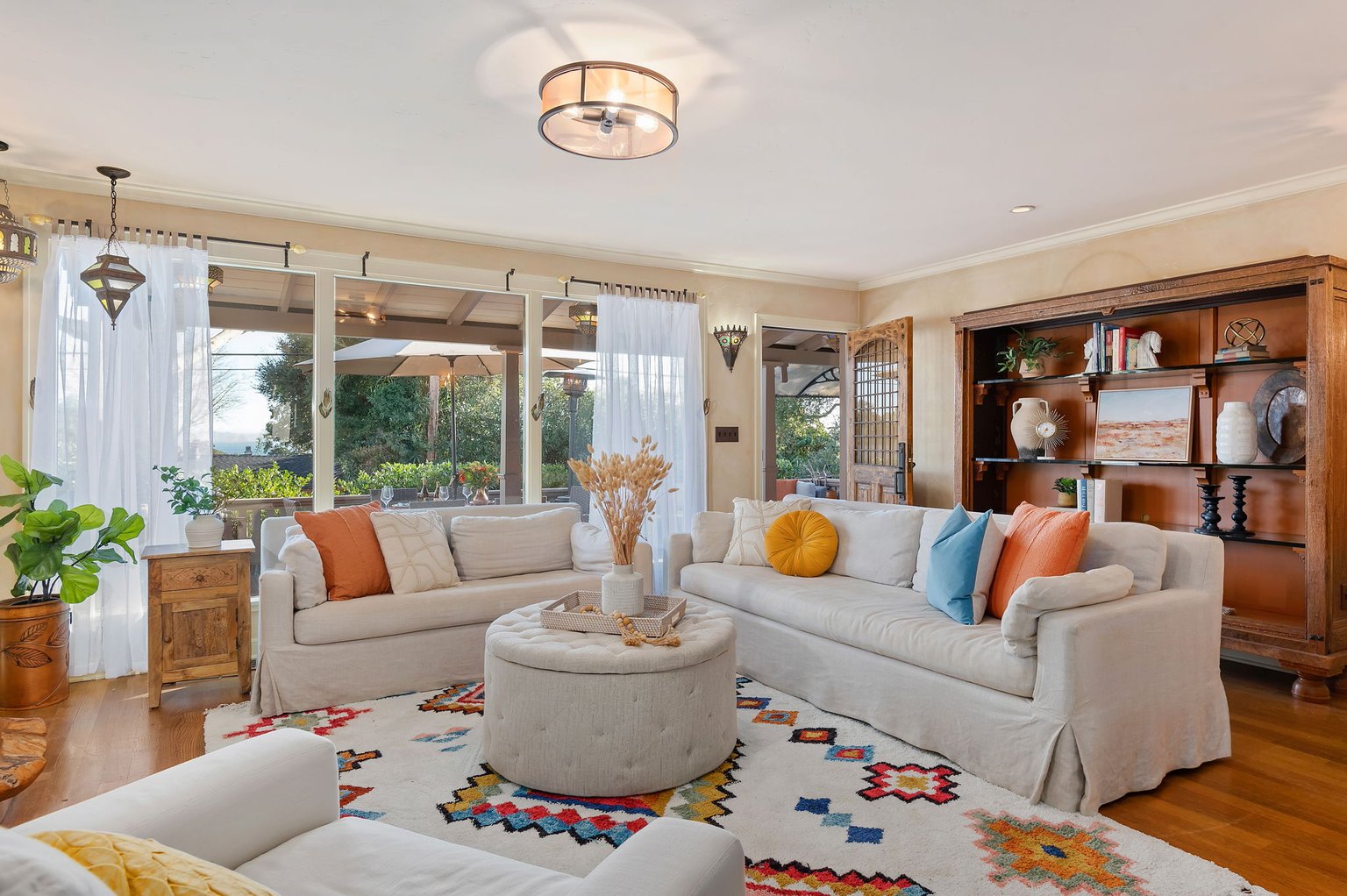 Santa Barbara Vacation Rental