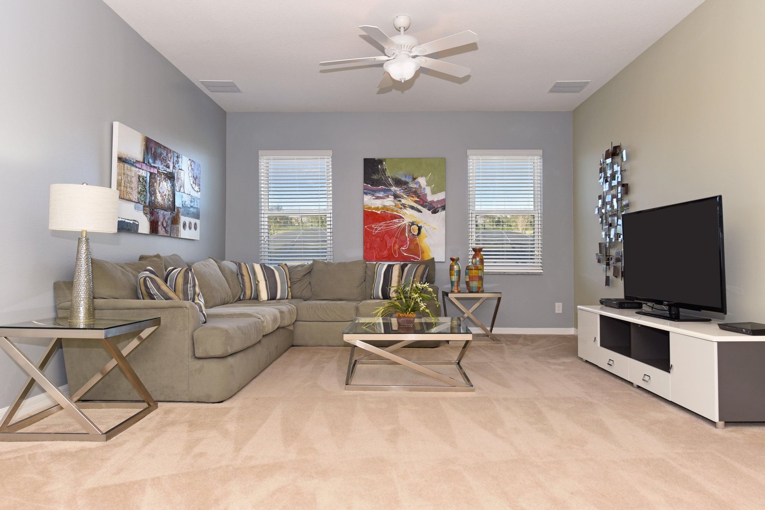 Davenport Vacation Rental