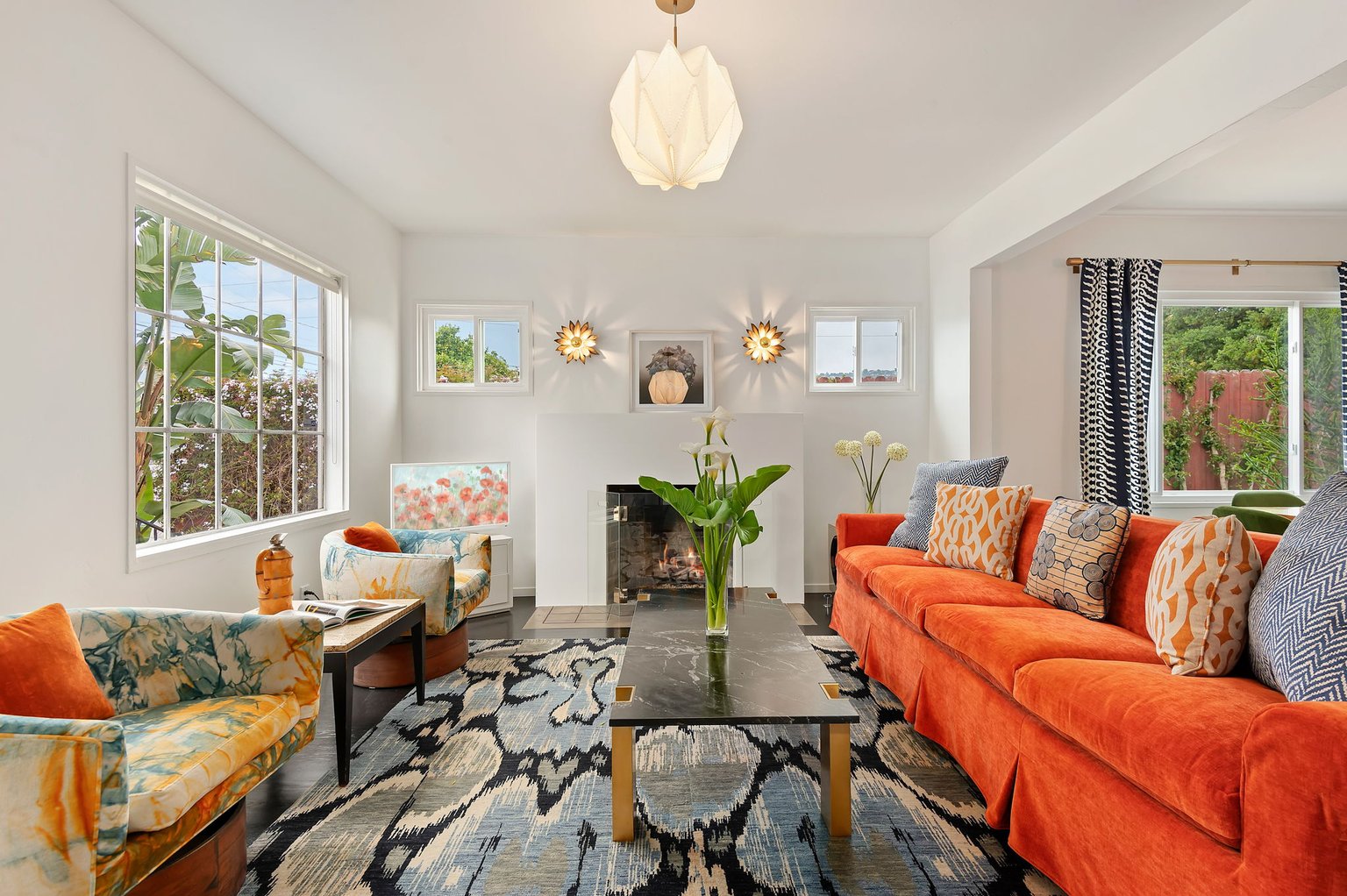 Santa Barbara Vacation Rental