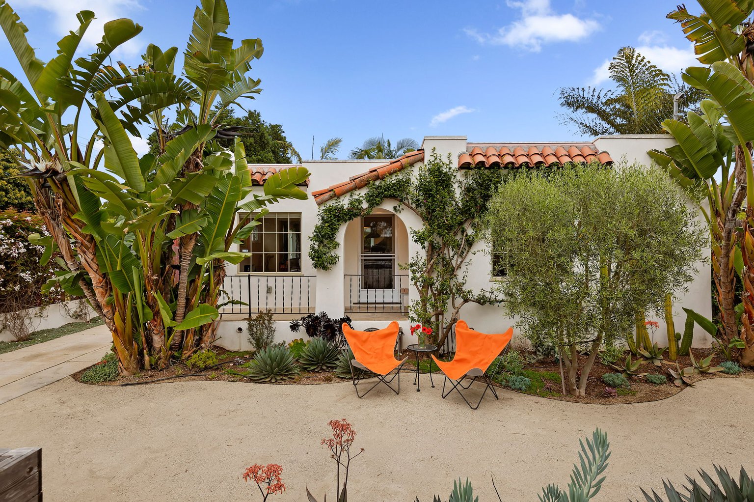 Santa Barbara Vacation Rental