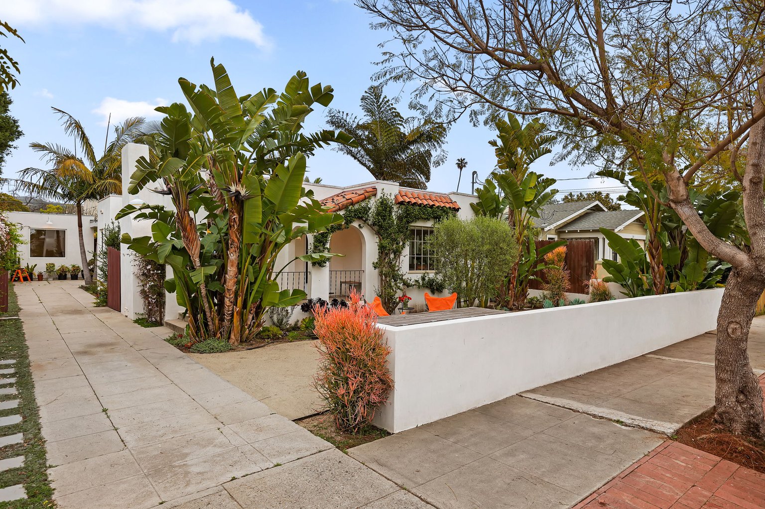 Santa Barbara Vacation Rental