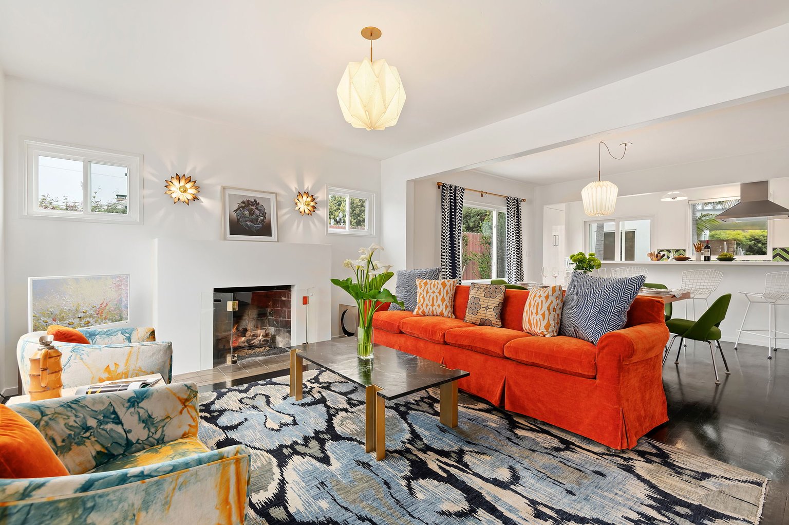 Santa Barbara Vacation Rental