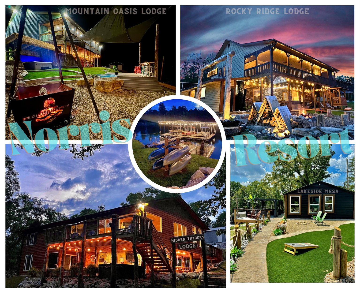 Lafollette Vacation Rental