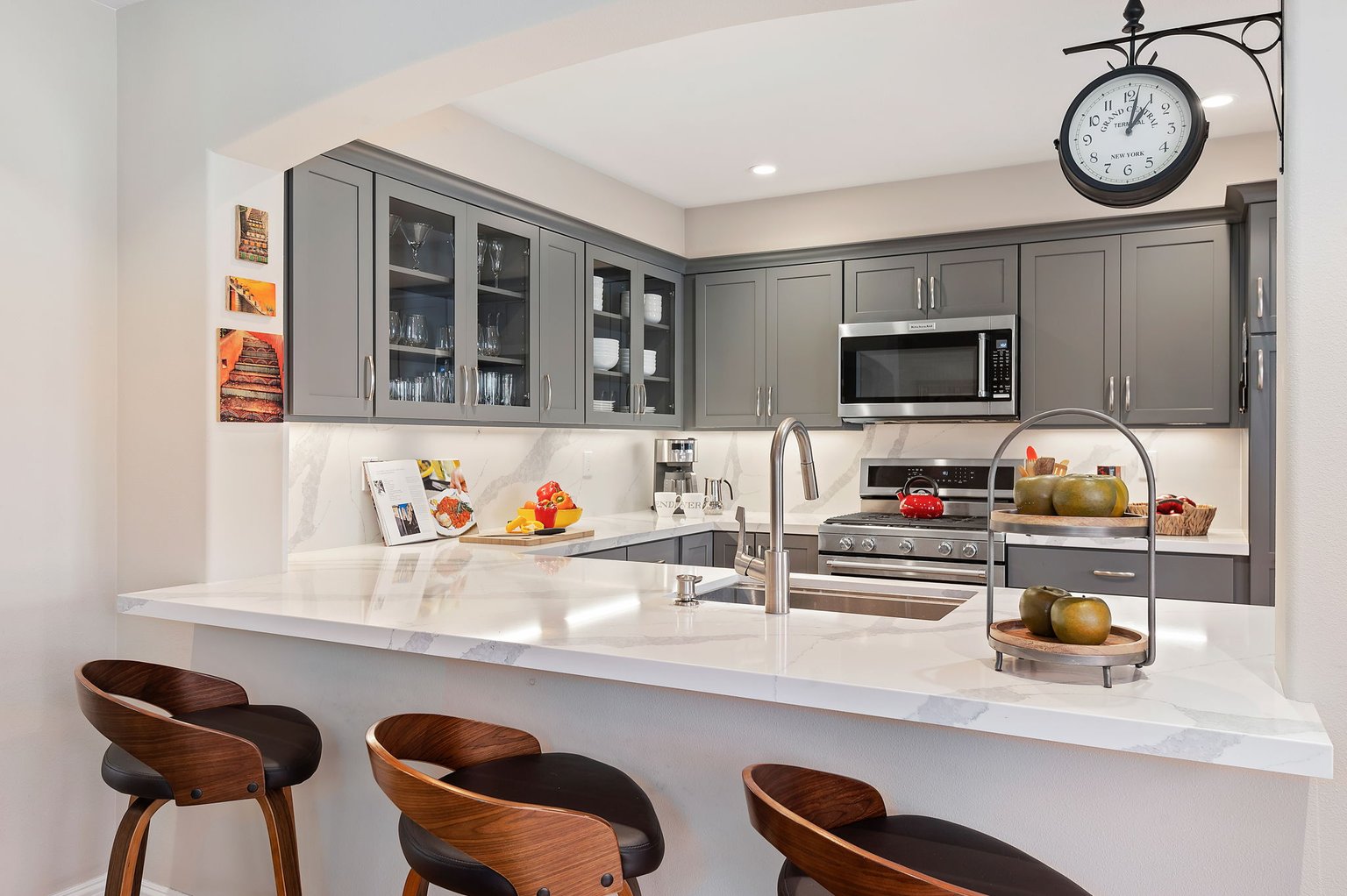 Santa Barbara Vacation Rental