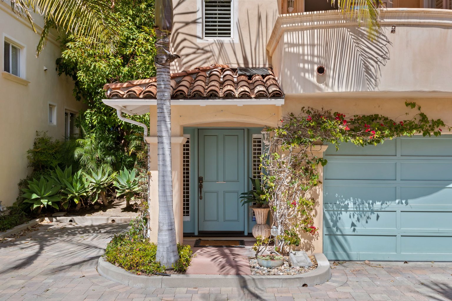 Santa Barbara Vacation Rental