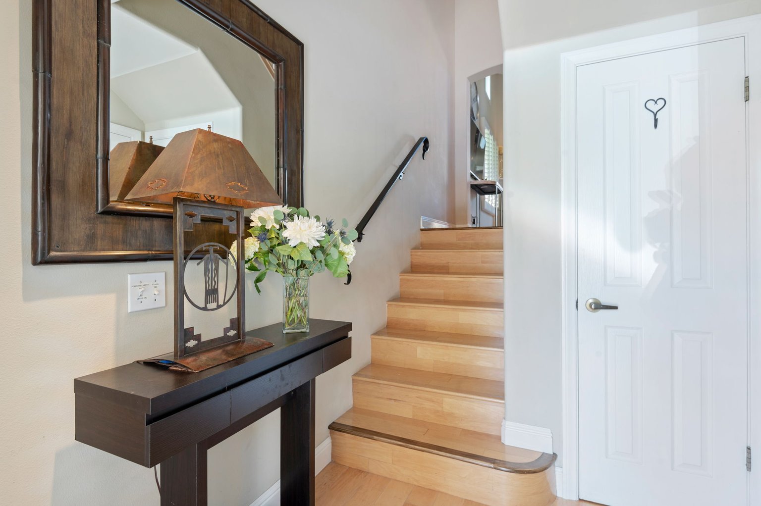 Santa Barbara Vacation Rental