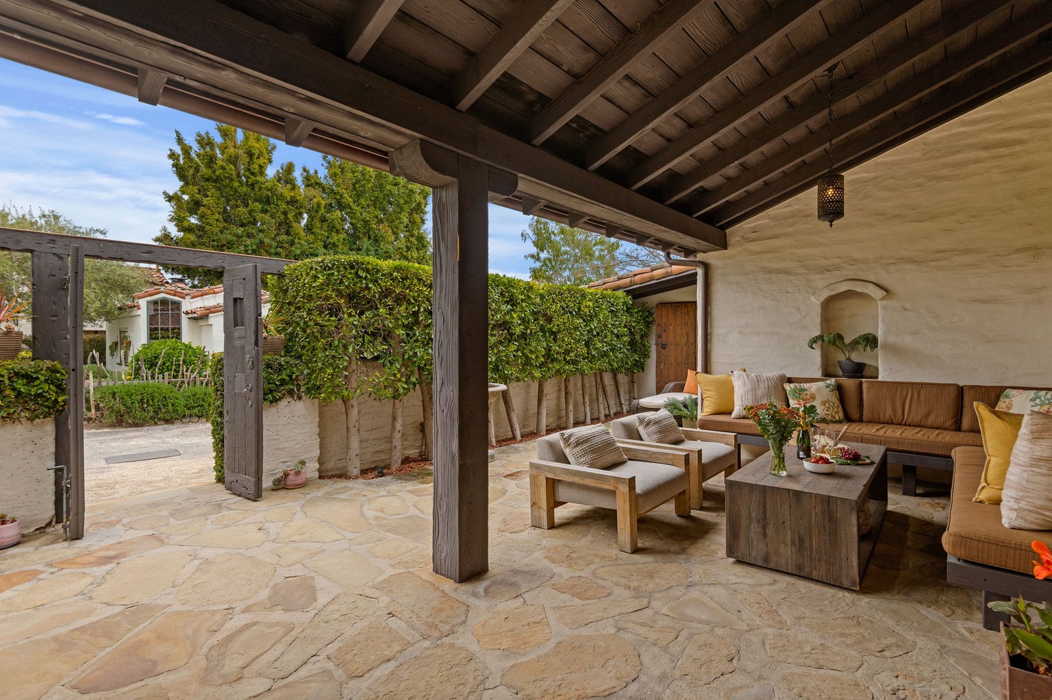 Santa Barbara Vacation Rental