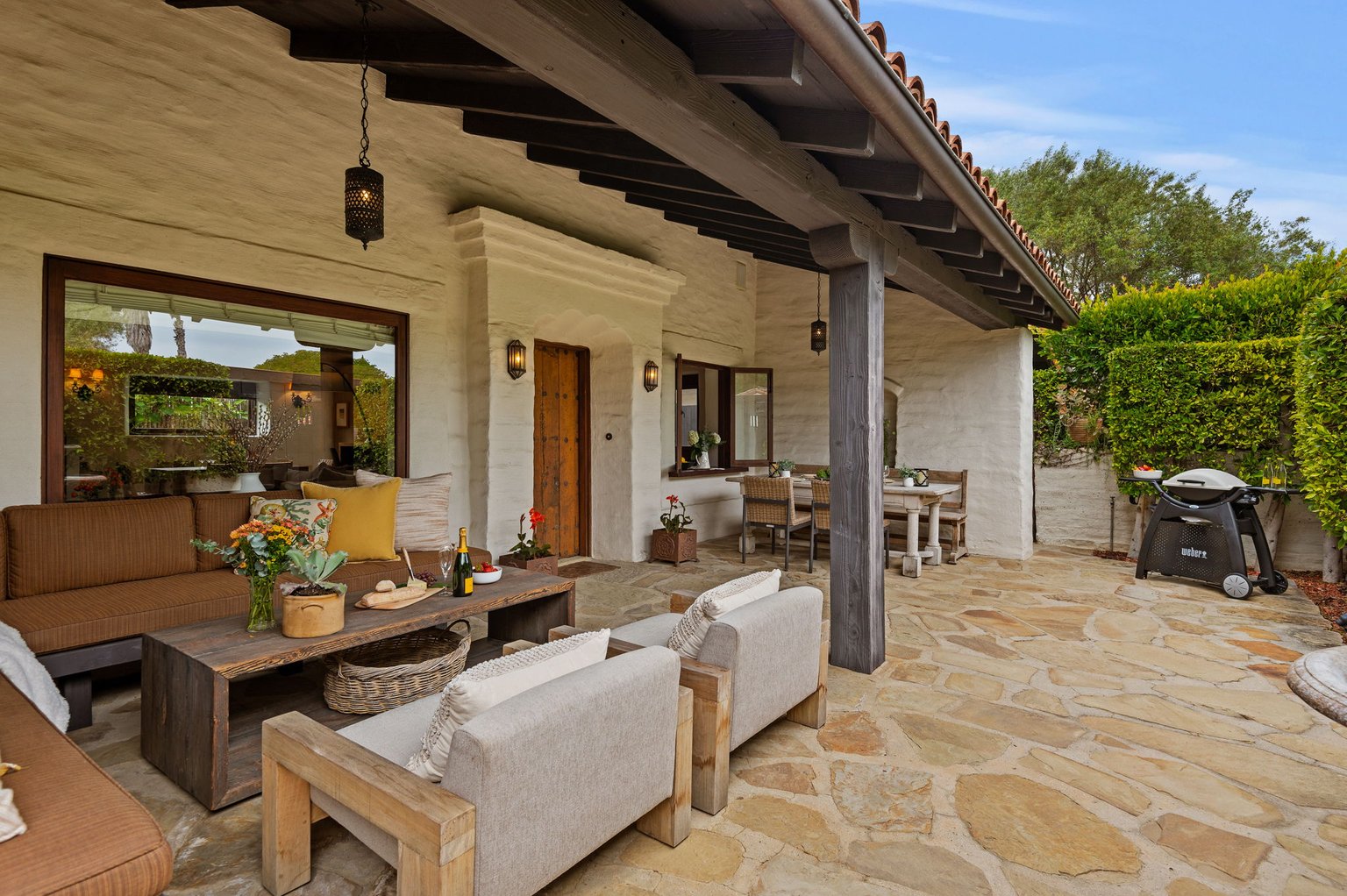 Santa Barbara Vacation Rental