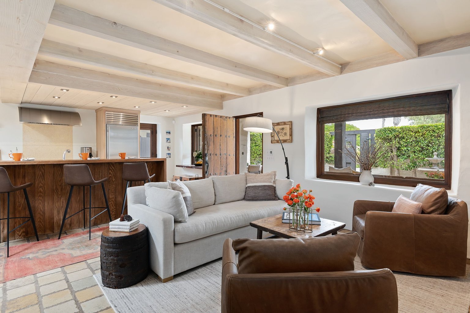 Santa Barbara Vacation Rental