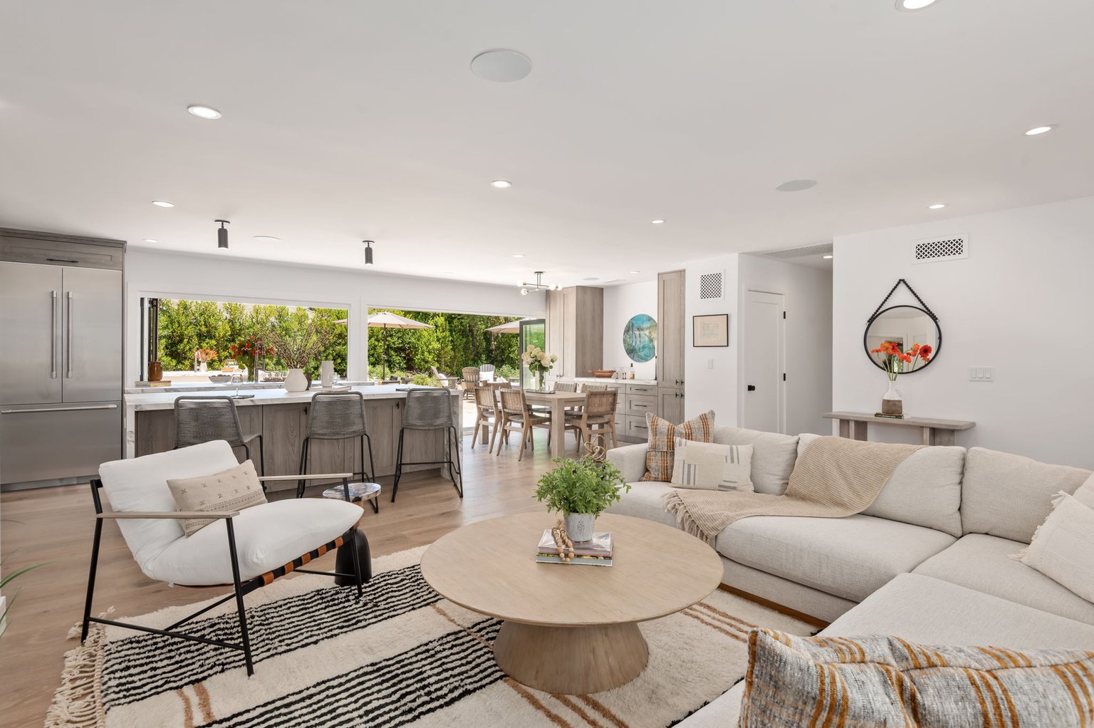 Santa Barbara Vacation Rental