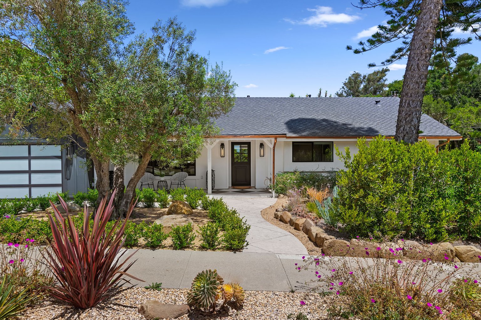 Santa Barbara Vacation Rental