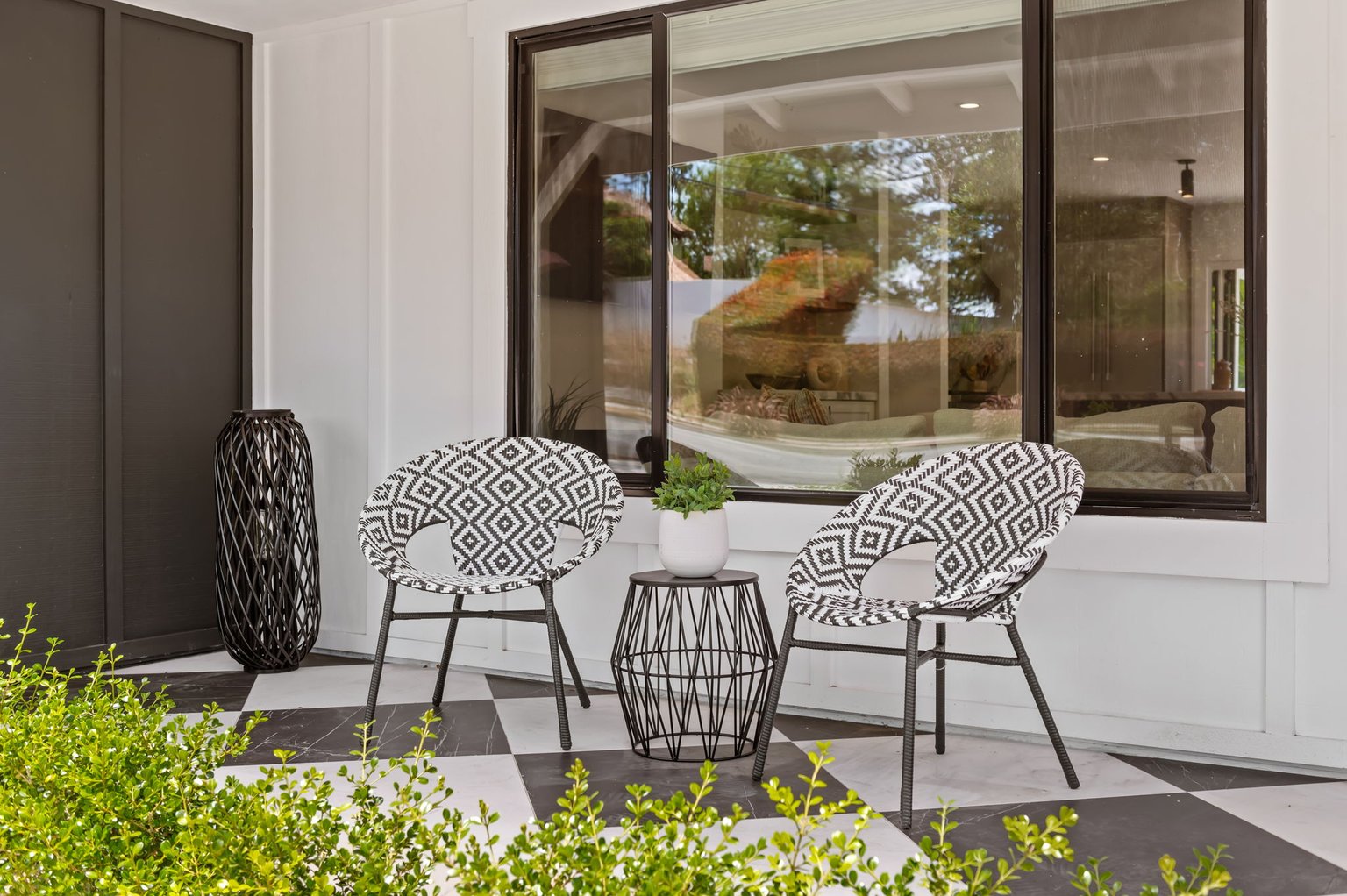 Santa Barbara Vacation Rental