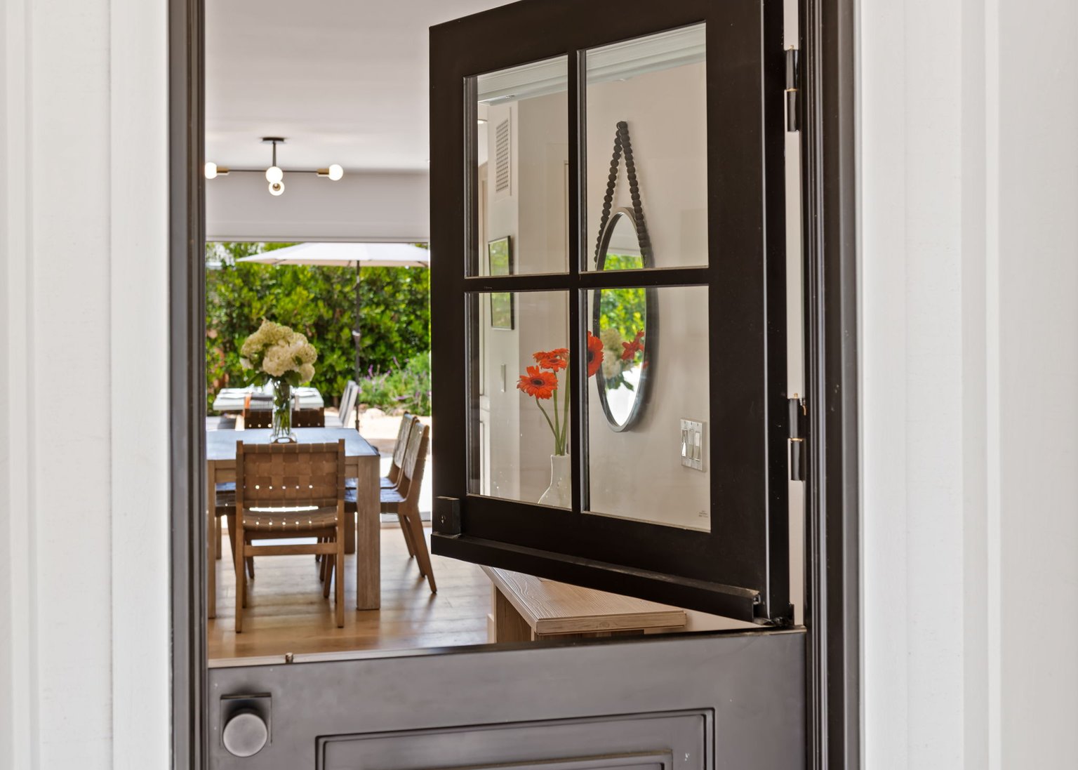 Santa Barbara Vacation Rental