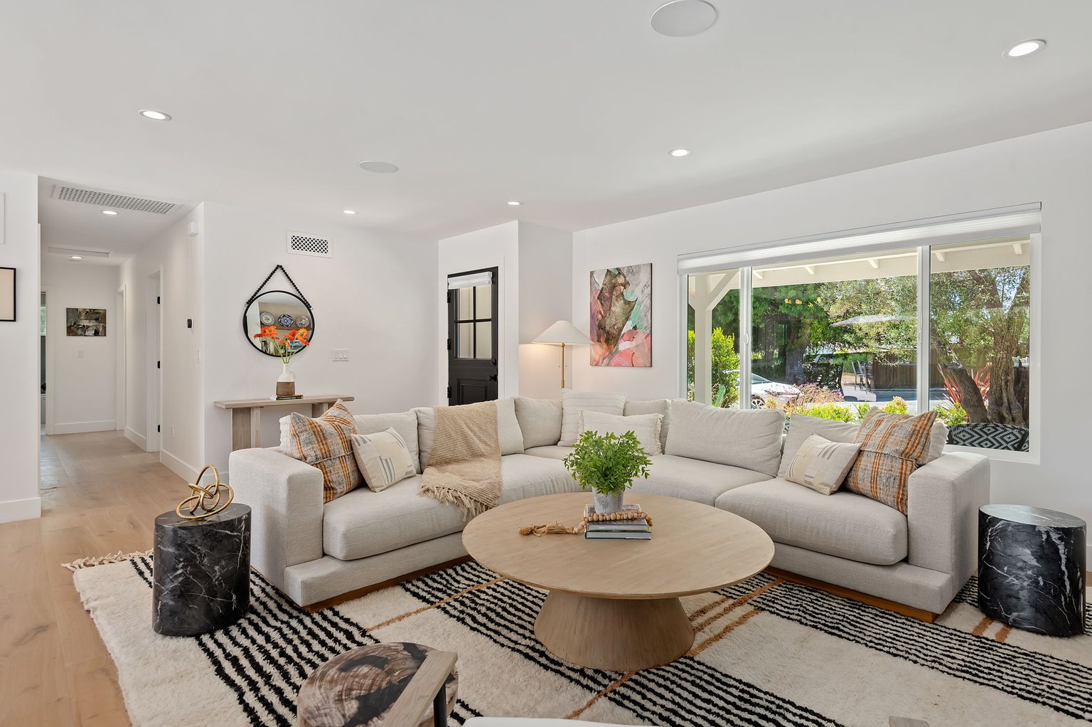 Santa Barbara Vacation Rental