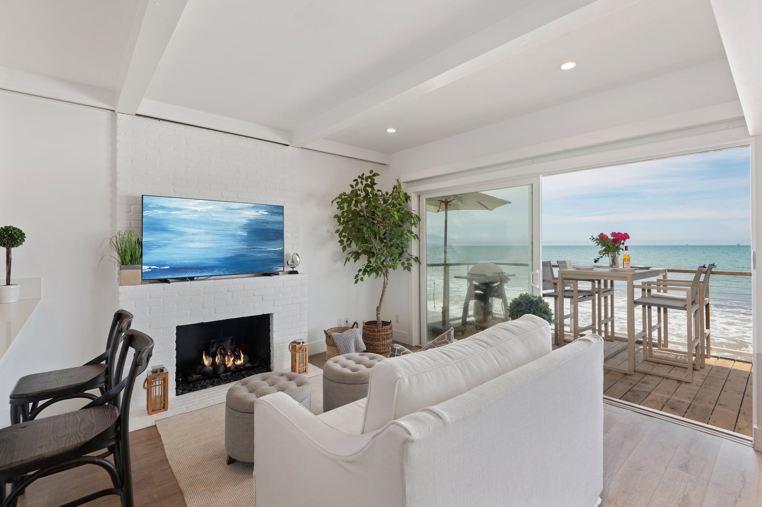 Santa Barbara Vacation Rental
