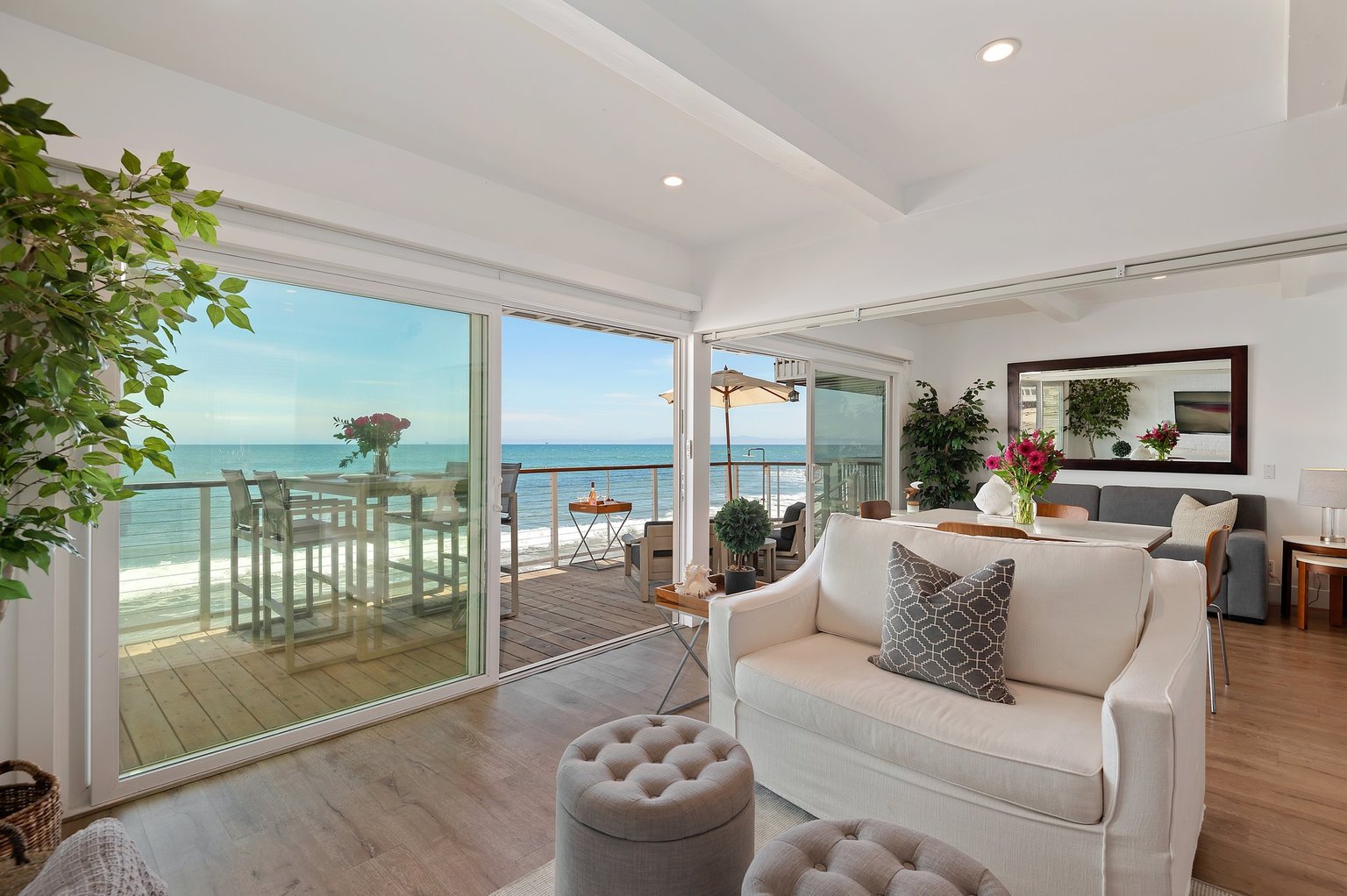 Santa Barbara Vacation Rental