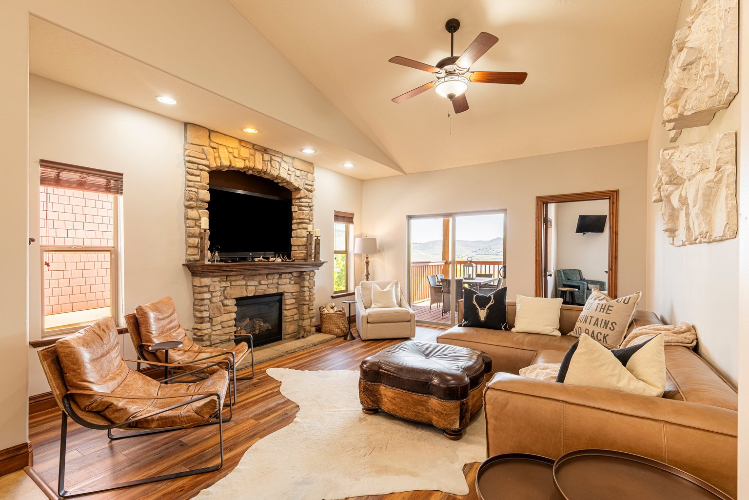 Heber City Vacation Rental