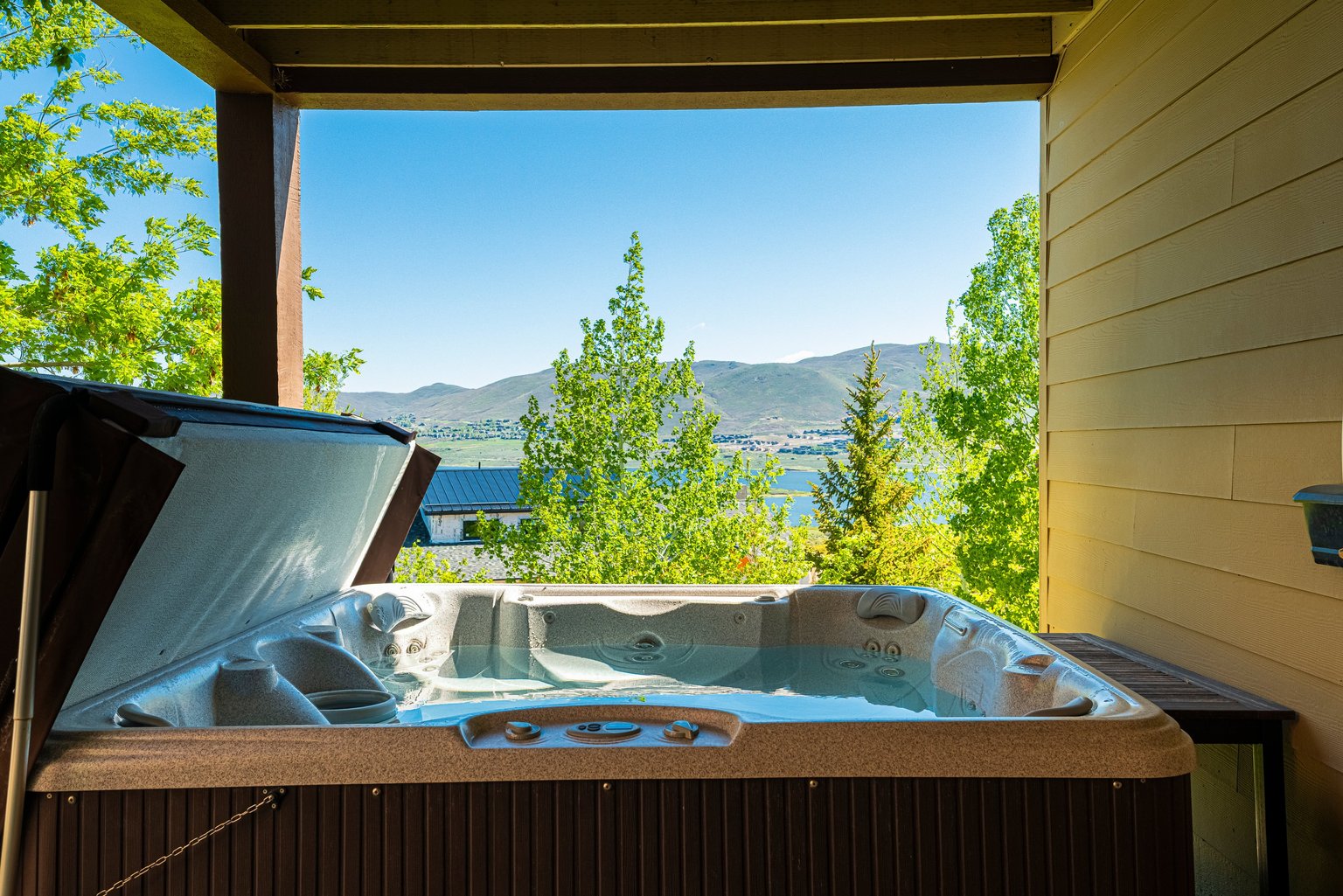Heber City Vacation Rental