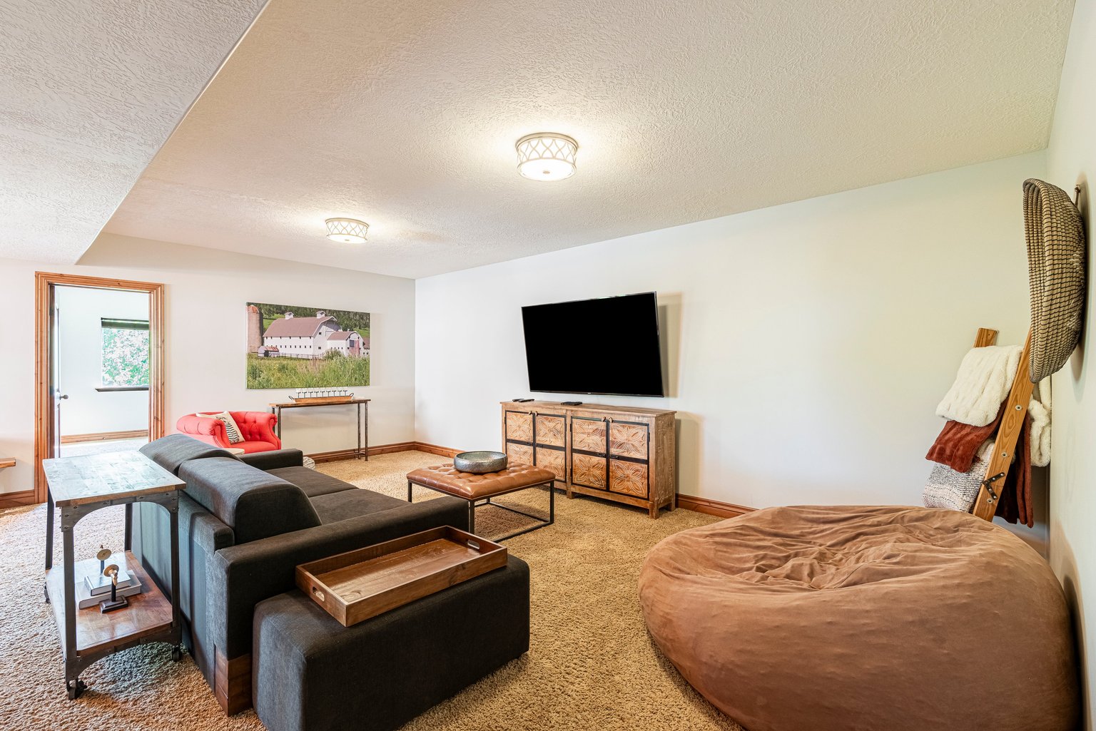 Heber City Vacation Rental