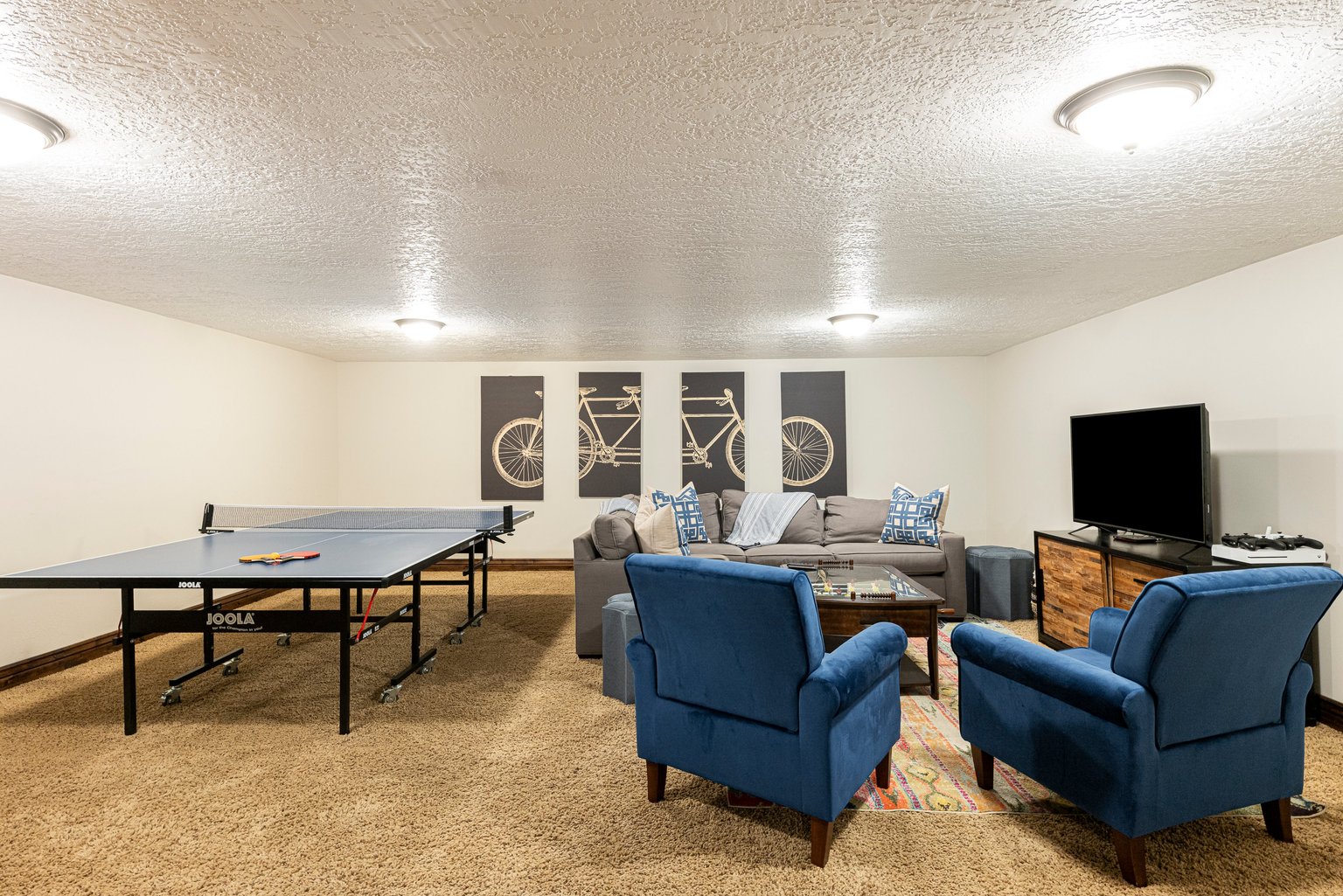 Heber City Vacation Rental