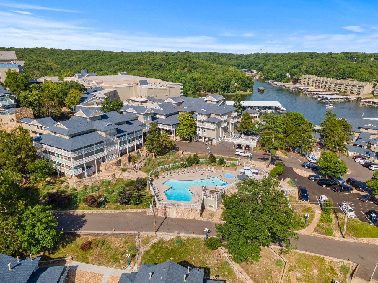 Osage Beach Vacation Rental