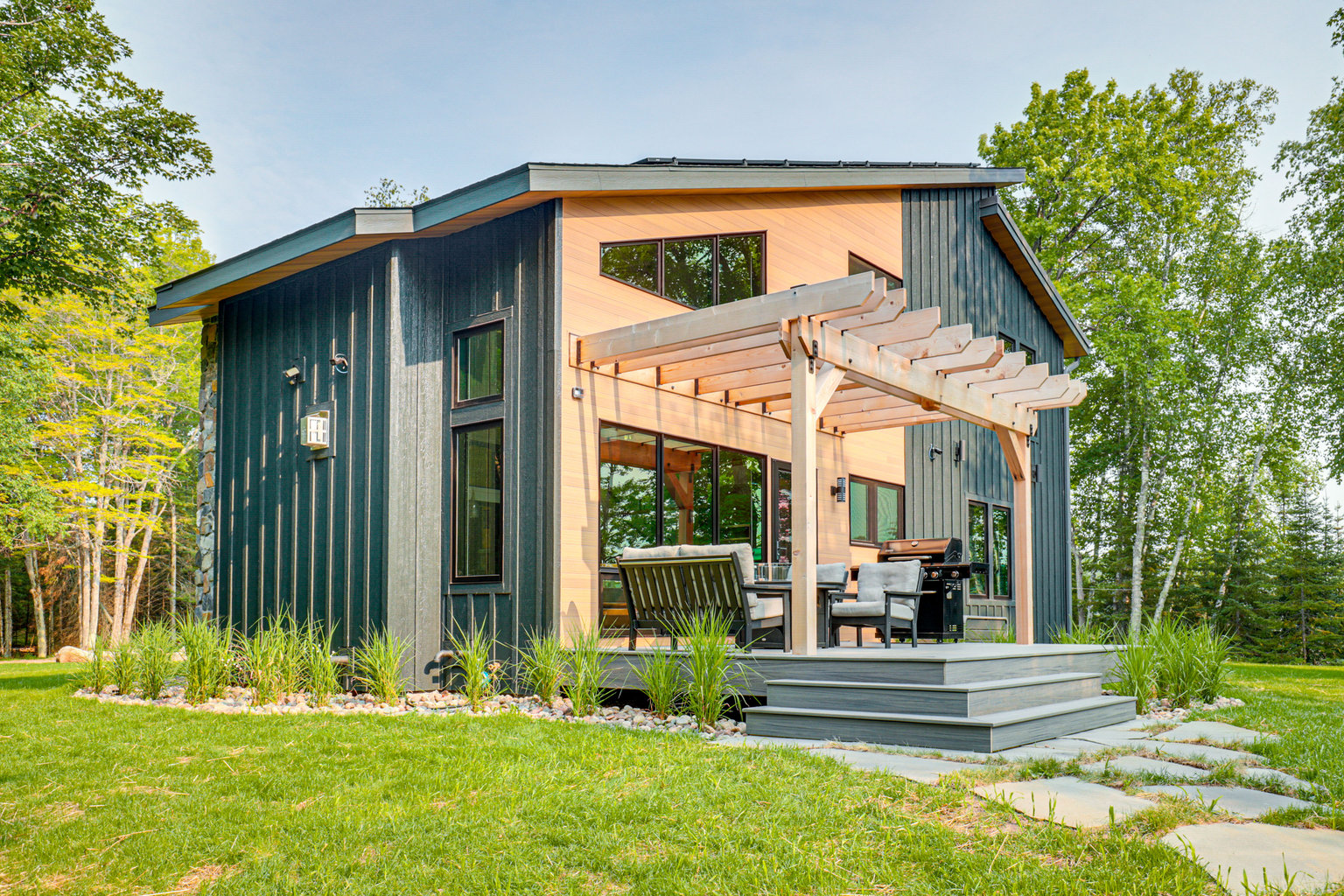 Manitowish Waters Vacation Rental