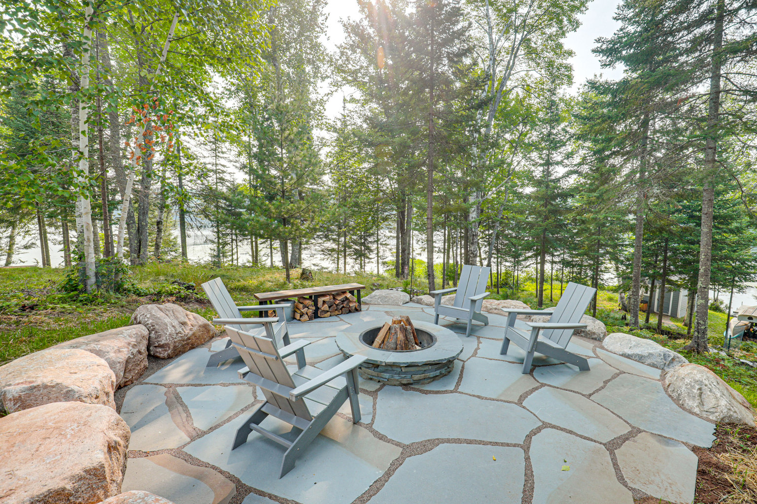 Manitowish Waters Vacation Rental