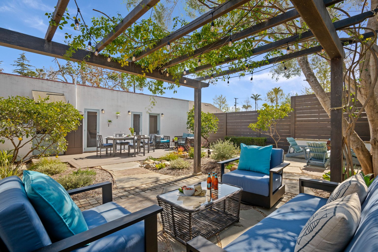 Santa Barbara Vacation Rental