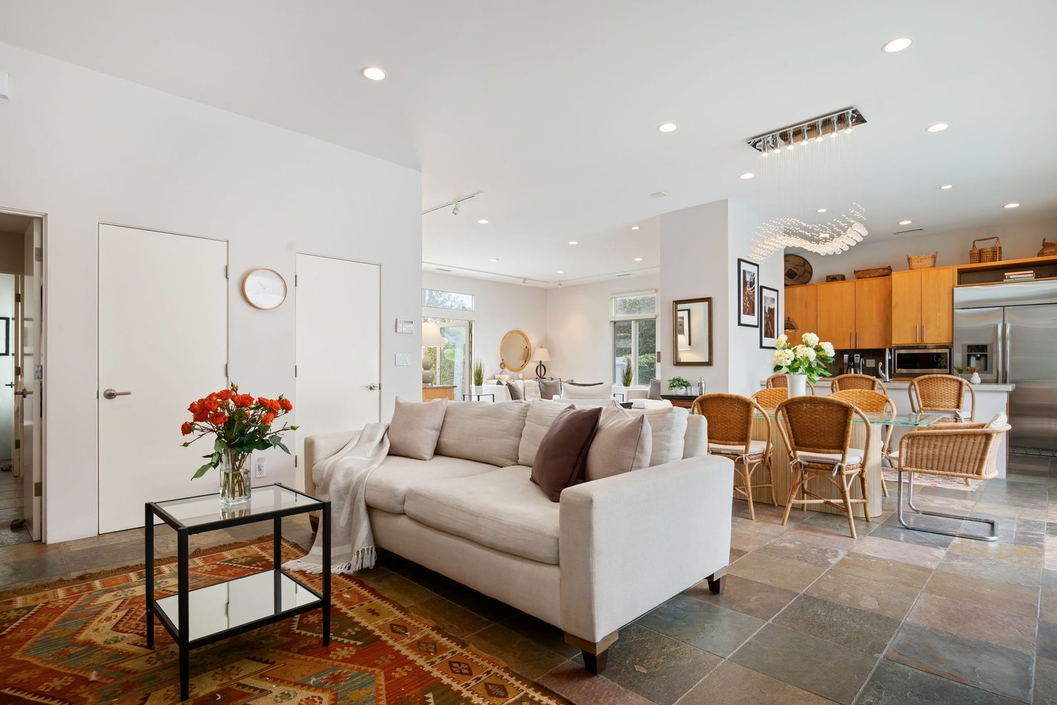 Santa Barbara Vacation Rental