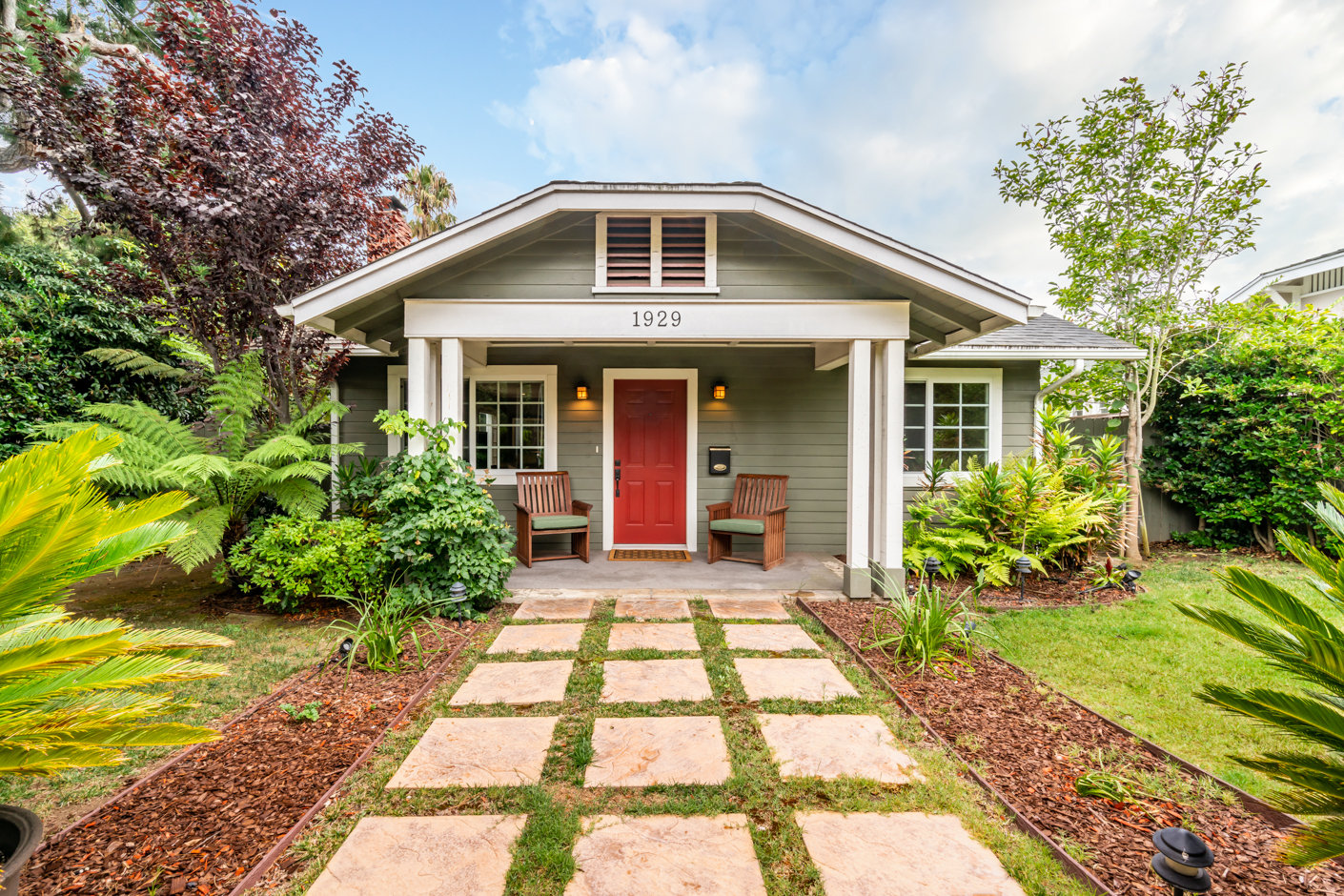 Santa Barbara Vacation Rental