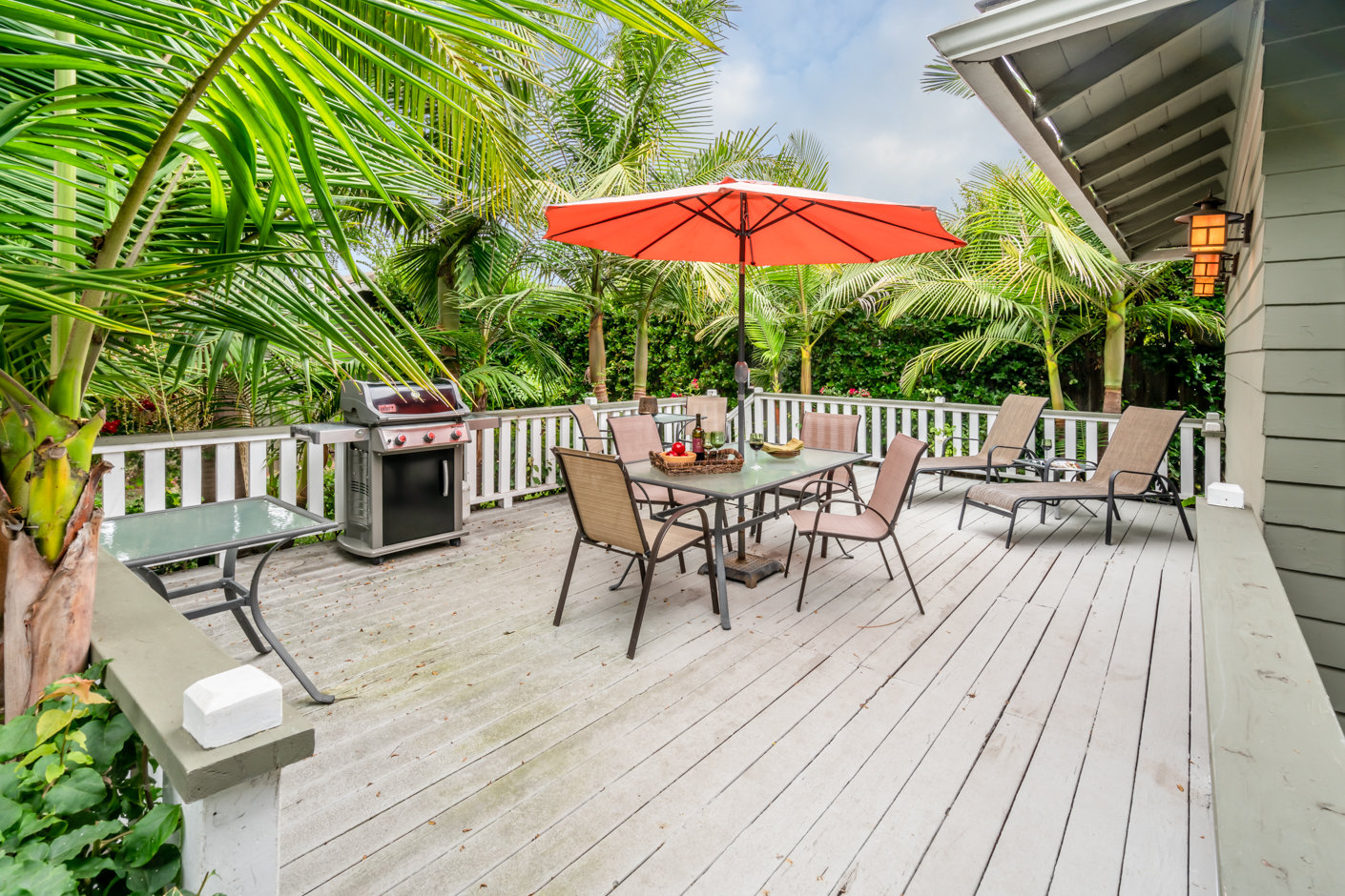 Santa Barbara Vacation Rental