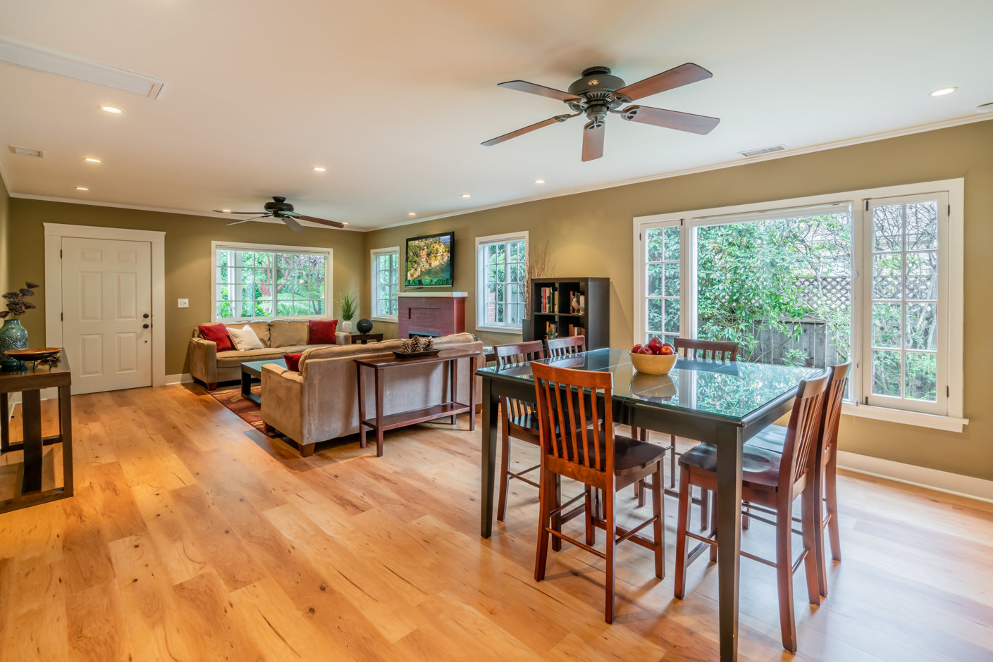 Santa Barbara Vacation Rental