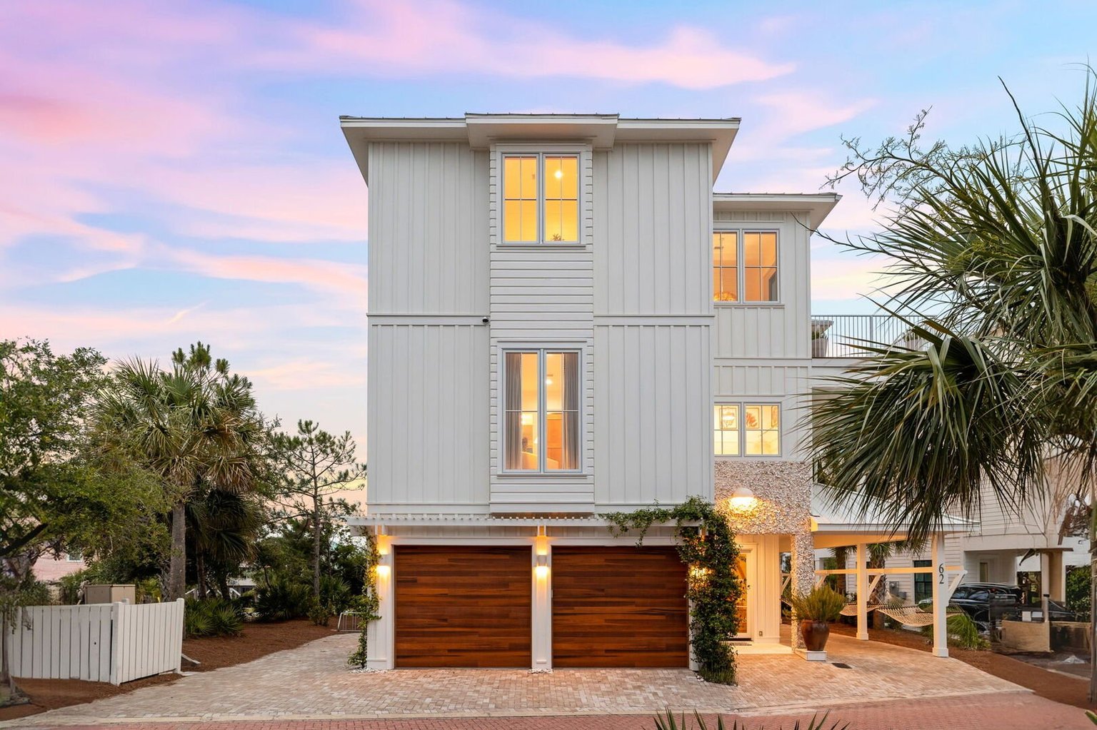 Seagrove Beach Vacation Rental