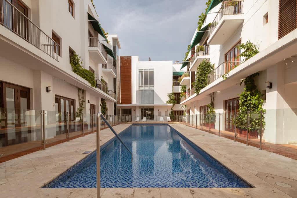 Cartagena de Indias Vacation Rental