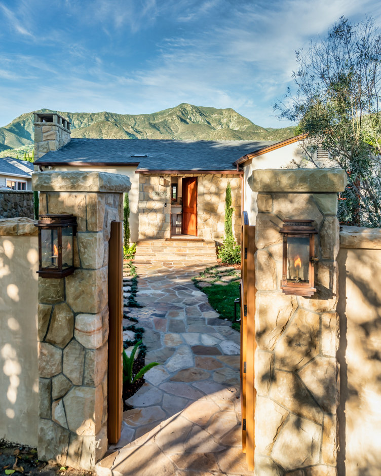 Santa Barbara Vacation Rental
