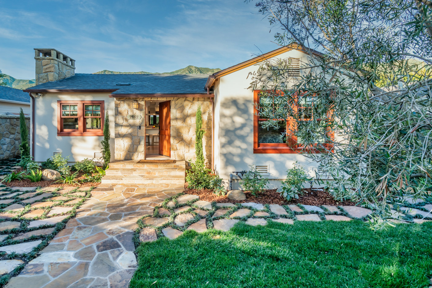 Santa Barbara Vacation Rental