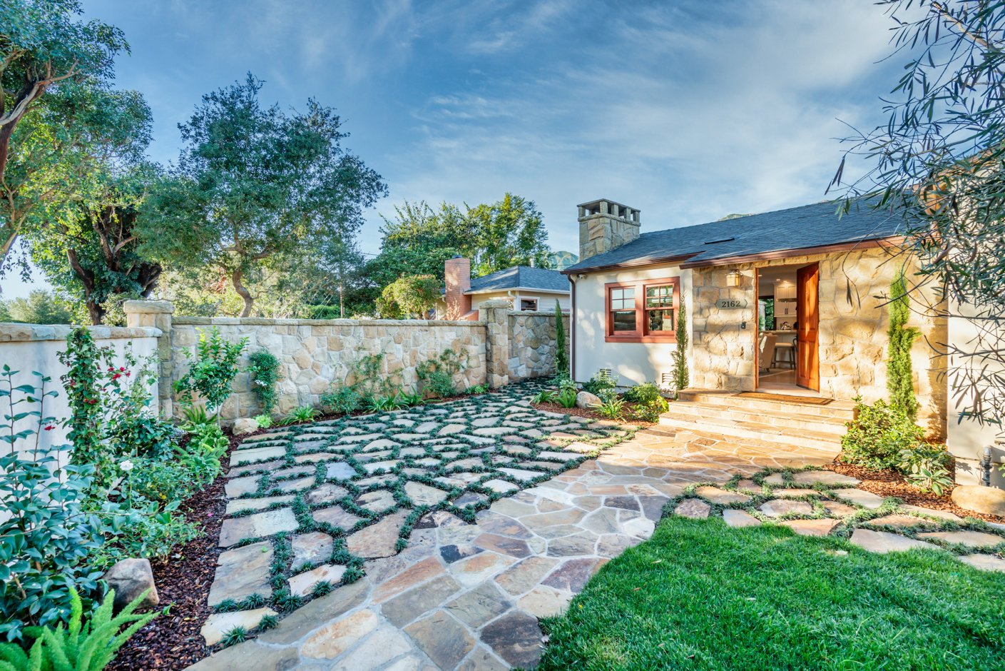 Santa Barbara Vacation Rental