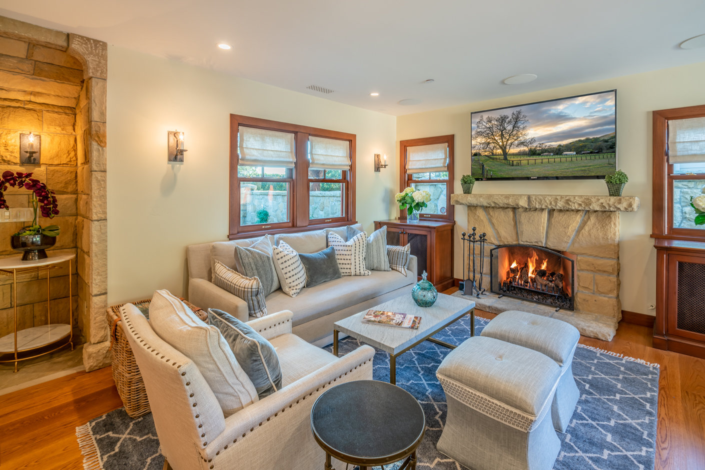 Santa Barbara Vacation Rental