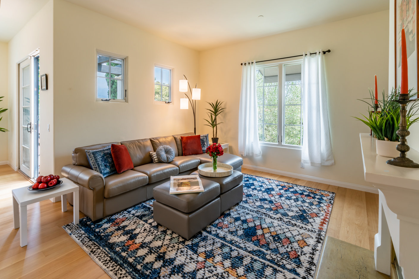 Santa Barbara Vacation Rental
