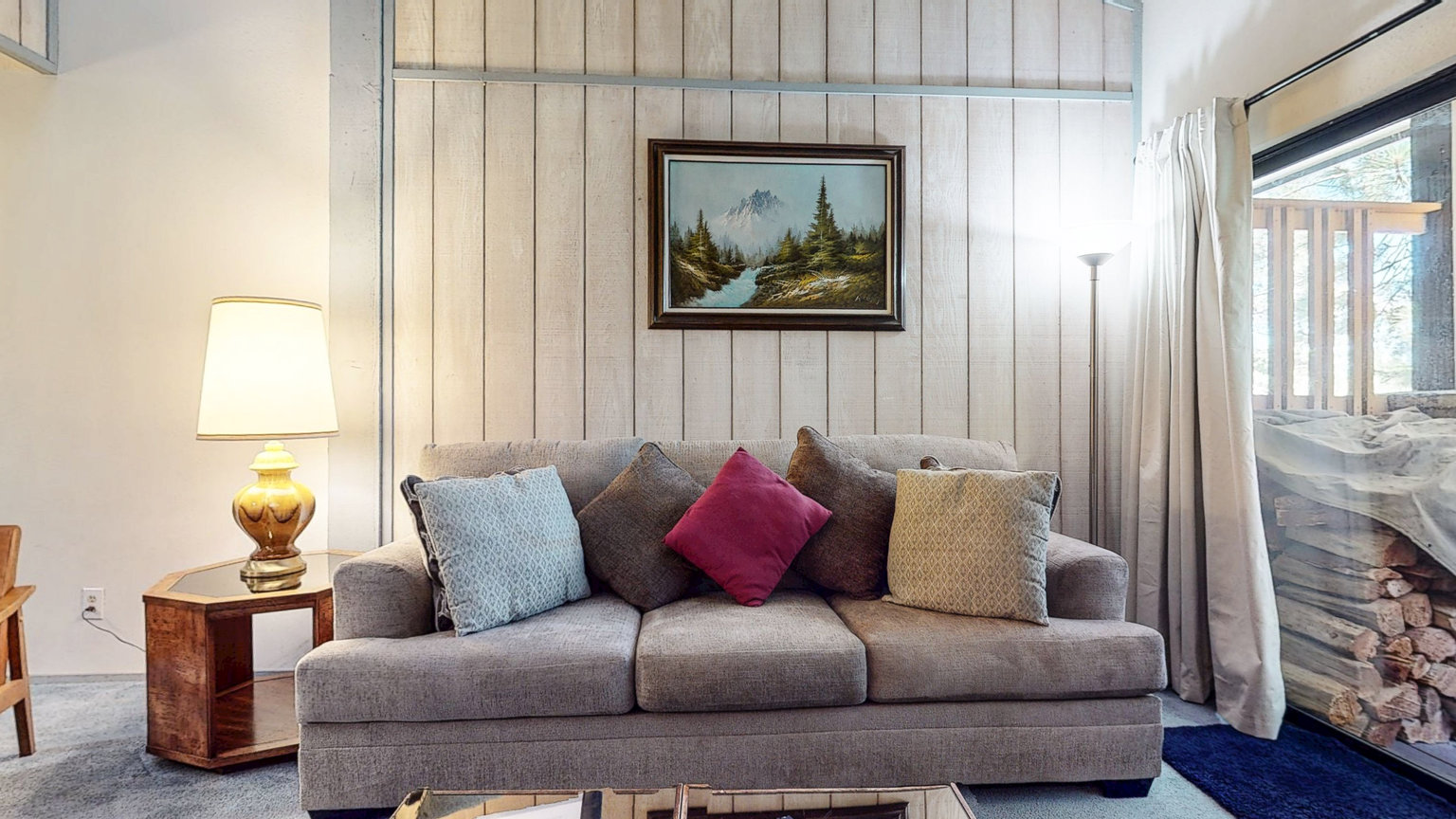 Mammoth Lakes Vacation Rental
