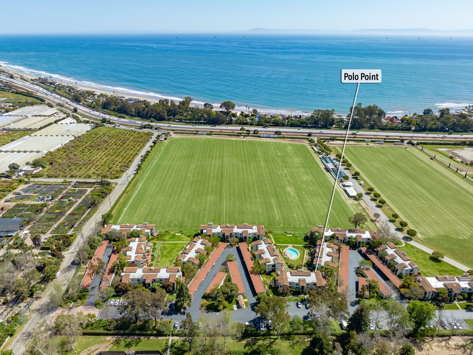 Carpinteria Vacation Rental