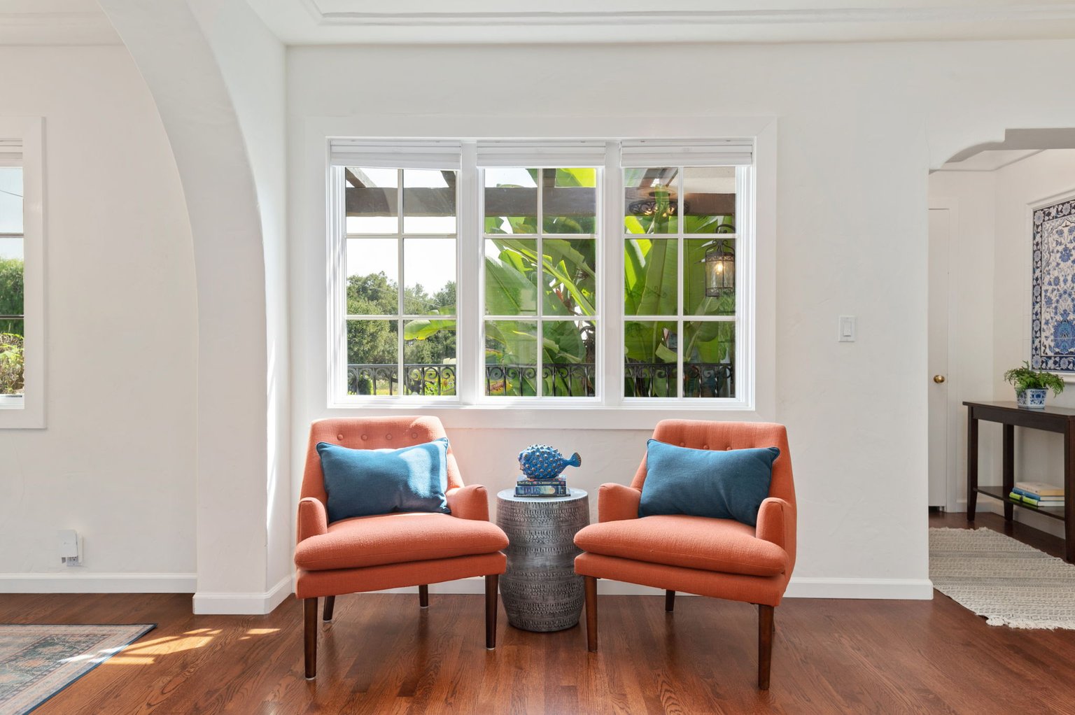 Santa Barbara Vacation Rental