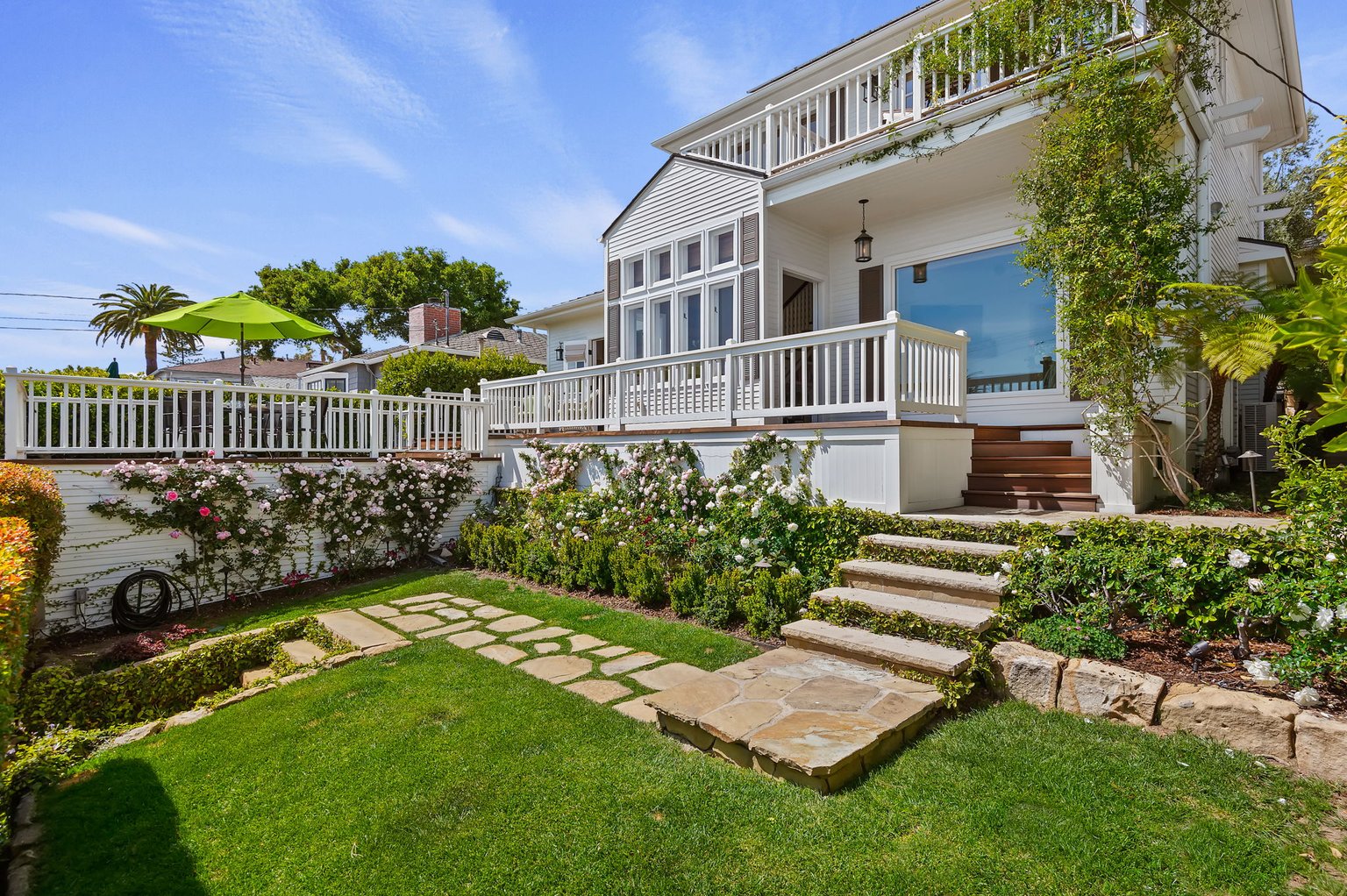 Santa Barbara Vacation Rental