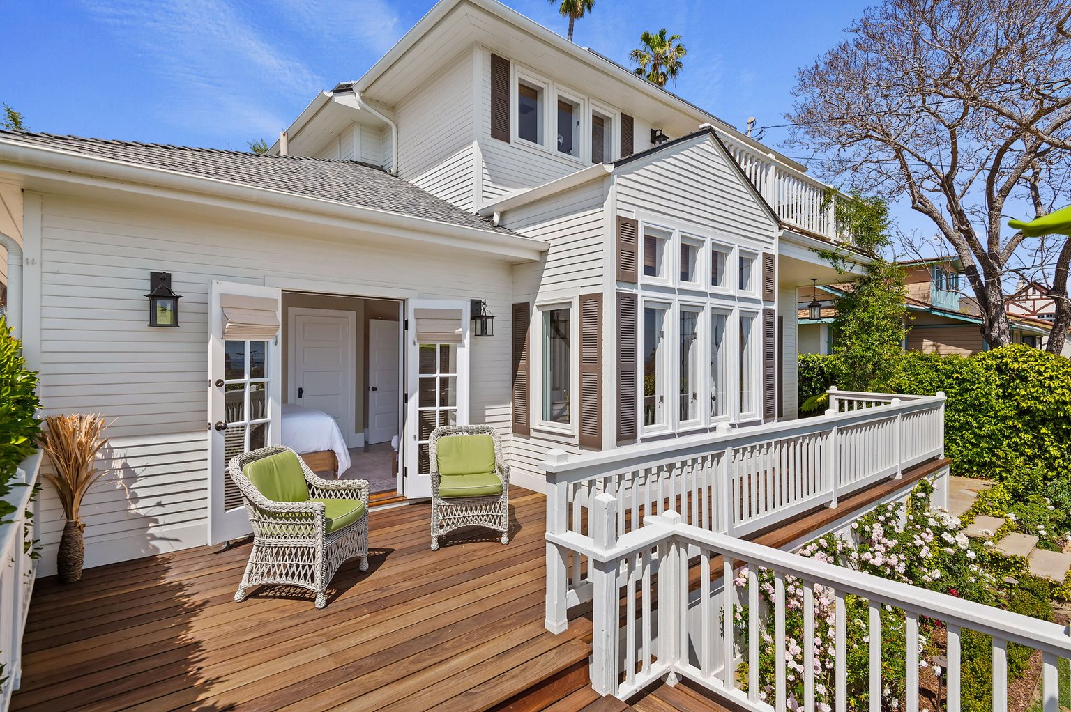 Santa Barbara Vacation Rental