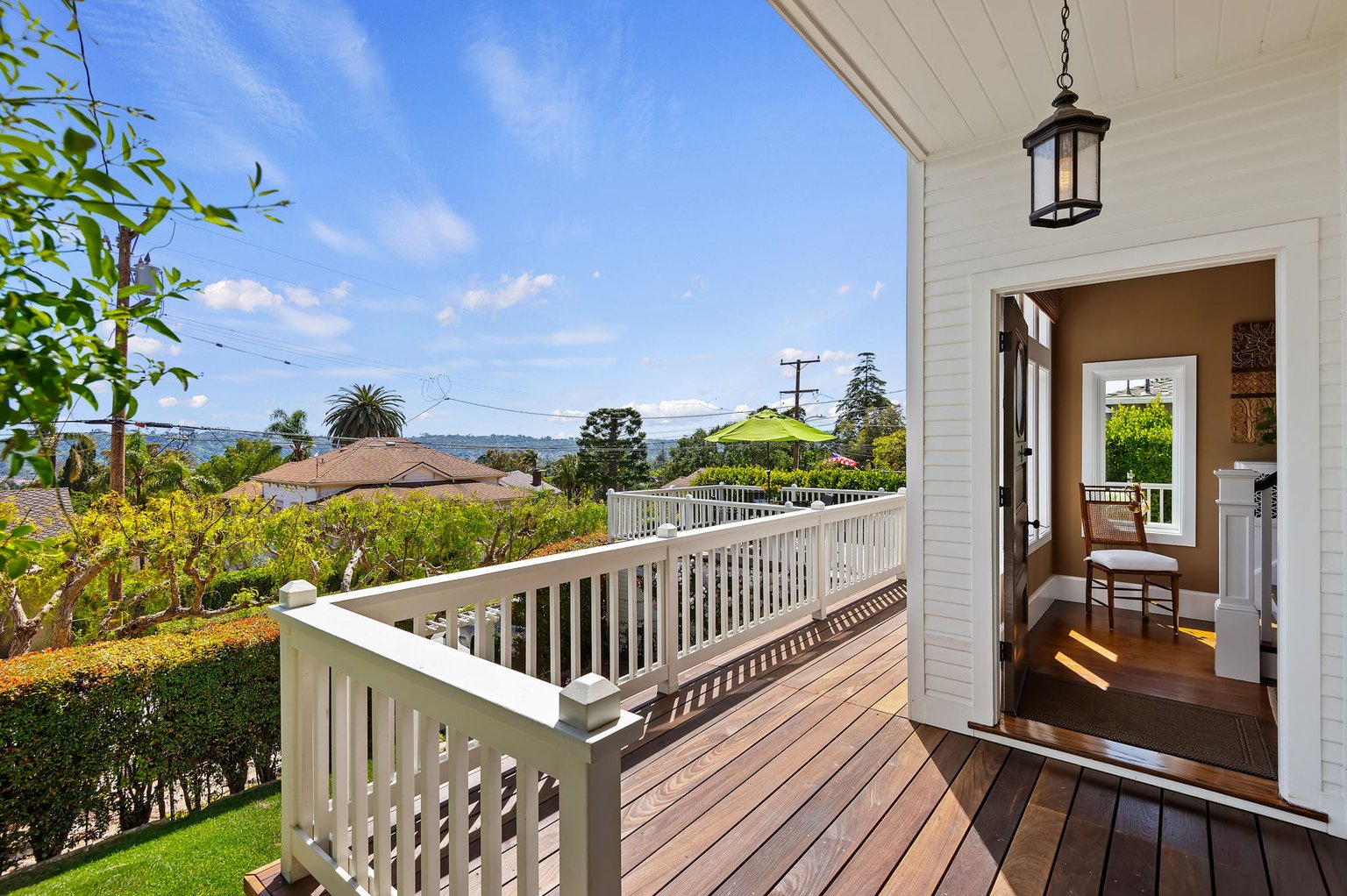 Santa Barbara Vacation Rental