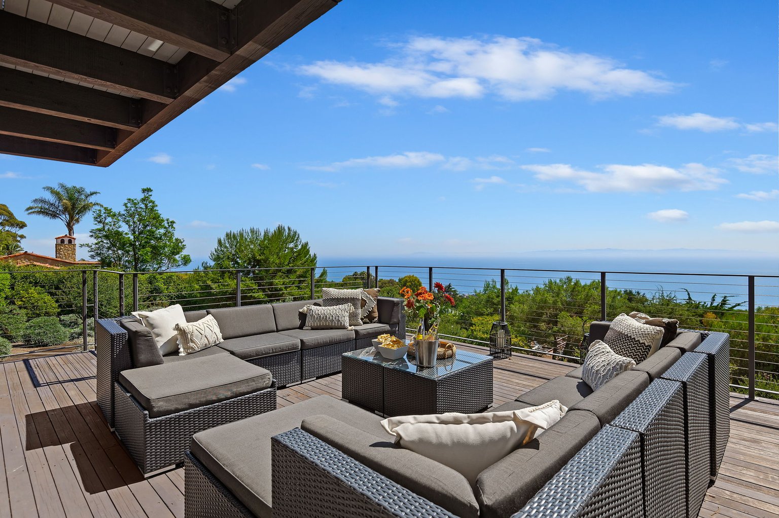 Santa Barbara Vacation Rental