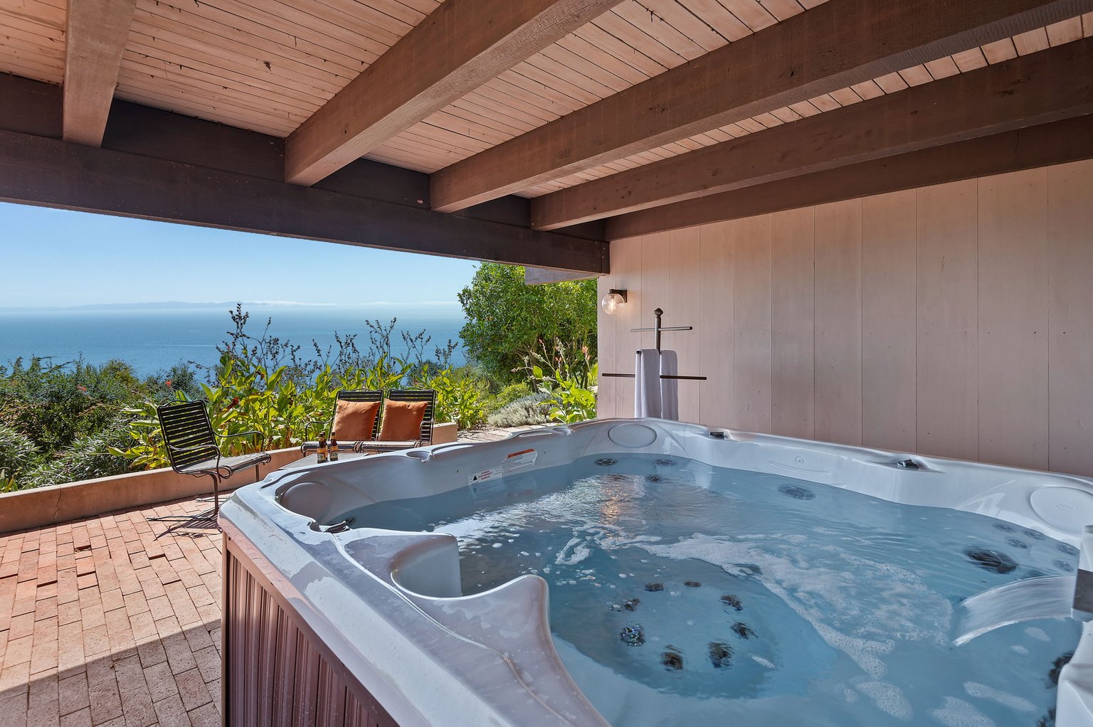Santa Barbara Vacation Rental