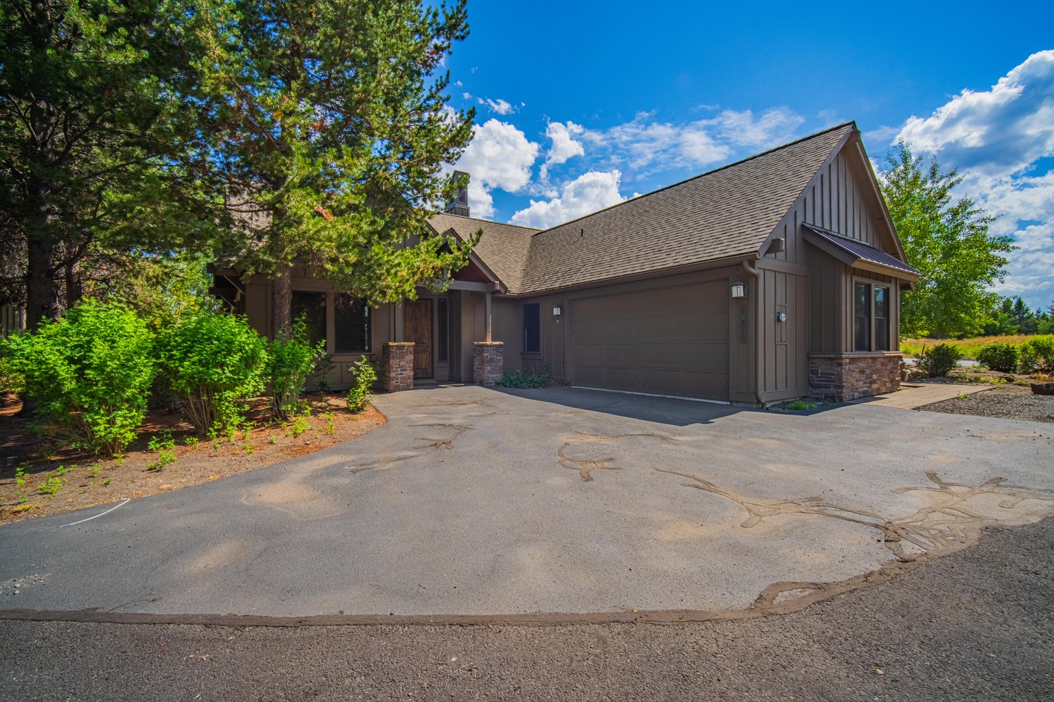 Bend Vacation Rental