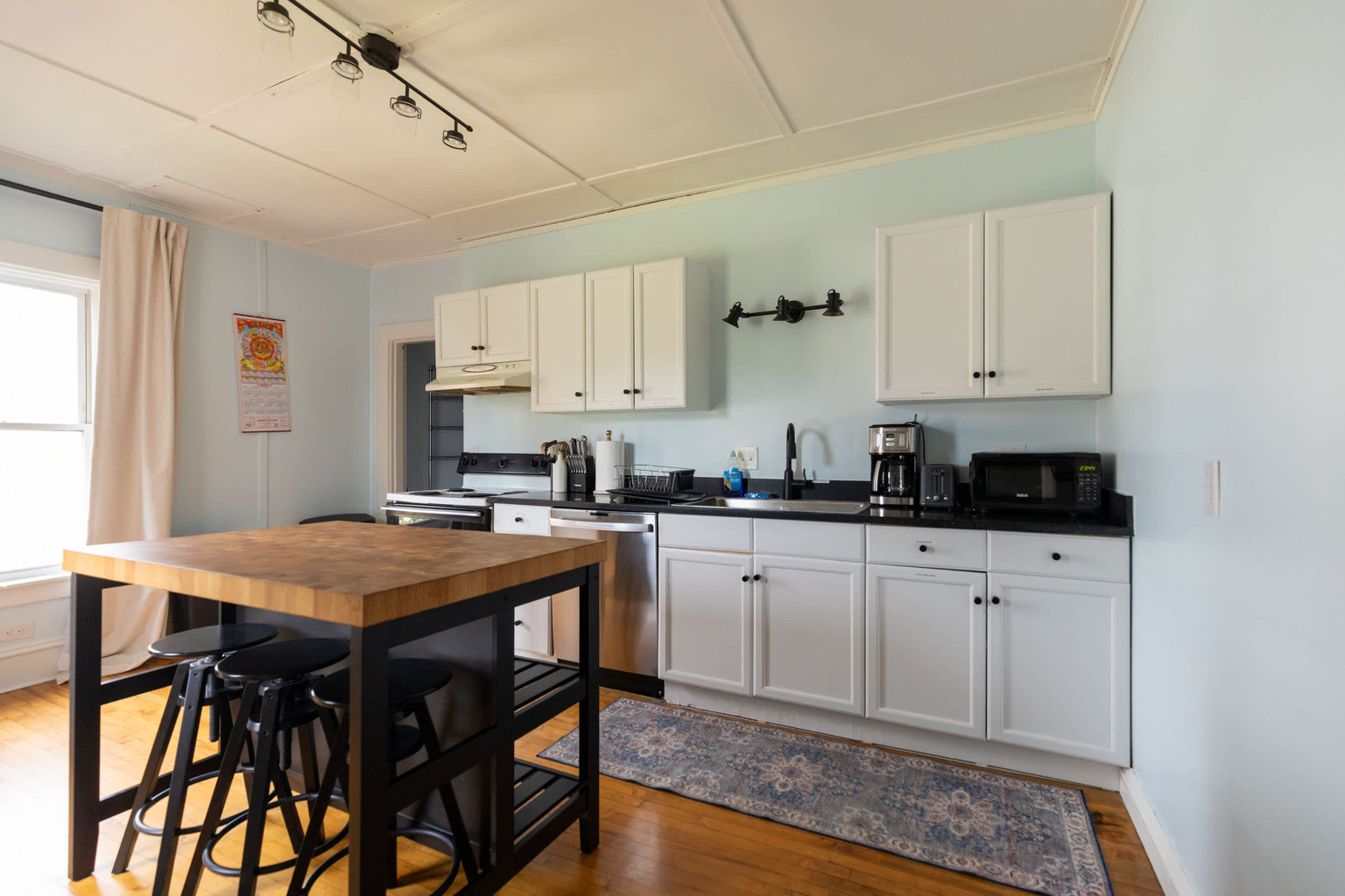 Saint Albans City Vacation Rental