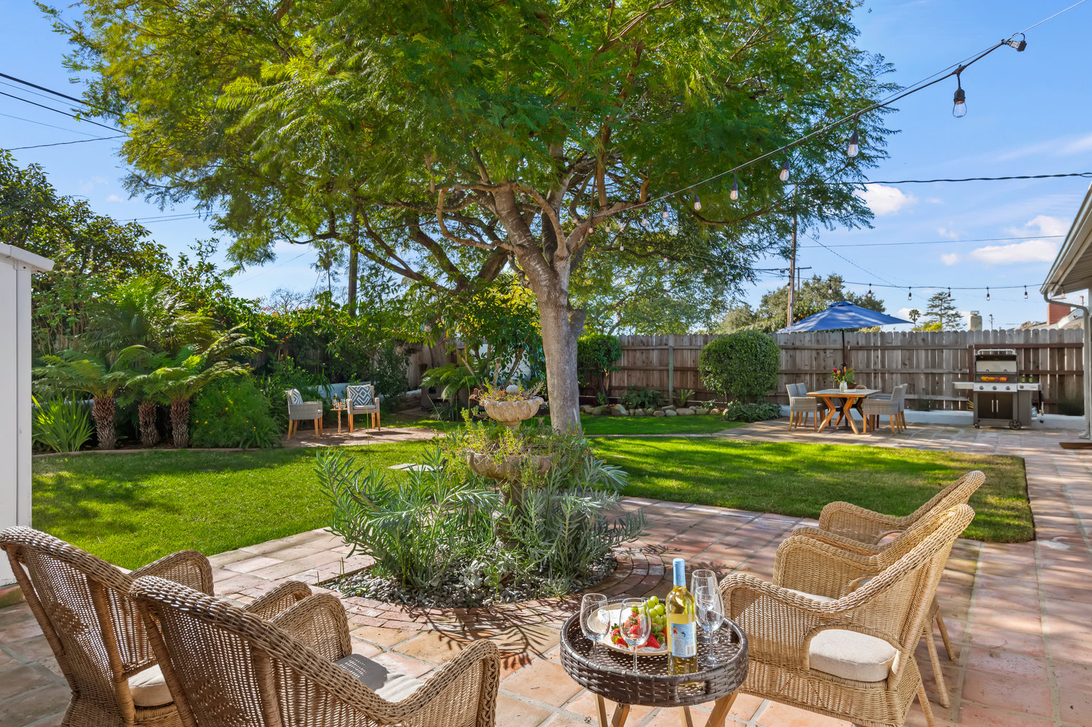 Santa Barbara Vacation Rental